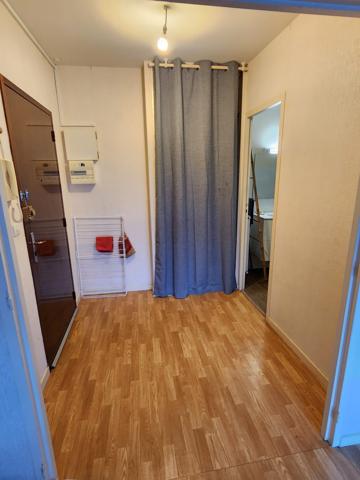 T1 MEUBLE - 640 € CC / MOIS - TALENCE BAGATELLE