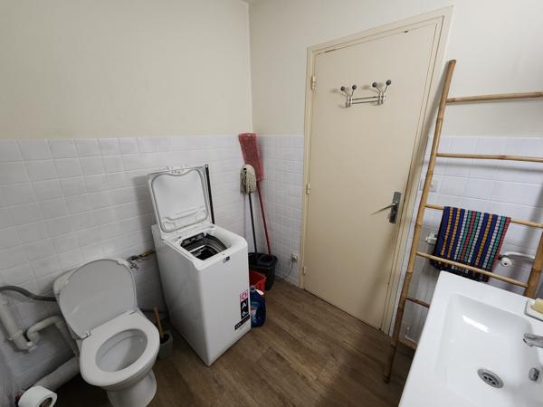 T1 MEUBLE - 640 € CC / MOIS - TALENCE BAGATELLE