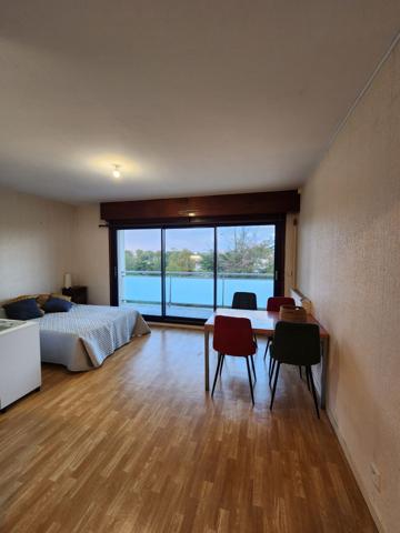 T1 MEUBLE - 640 € CC / MOIS - TALENCE BAGATELLE