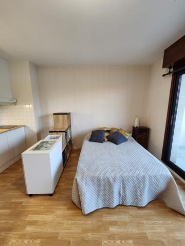 T1 MEUBLE - 640 € CC / MOIS - TALENCE BAGATELLE