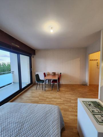 T1 MEUBLE - 640 € CC / MOIS - TALENCE BAGATELLE