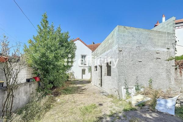 Immeuble - 204 m² Exclusivité efficity