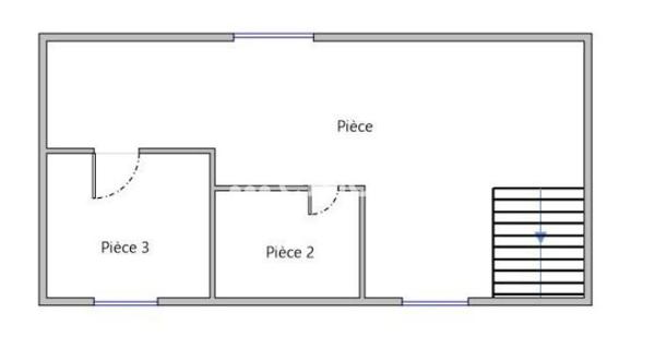 Immeuble - 204 m² Exclusivité efficity