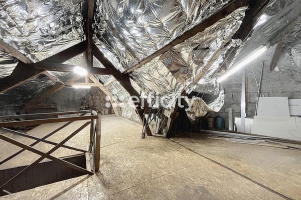 Immeuble - 204 m² Exclusivité efficity