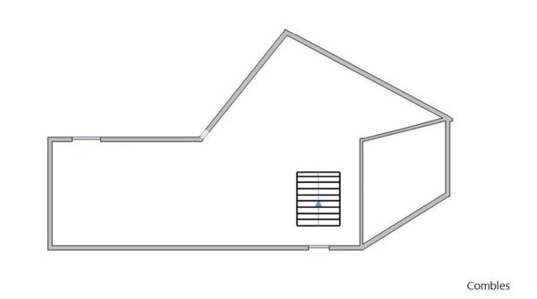 Immeuble - 204 m² Exclusivité efficity