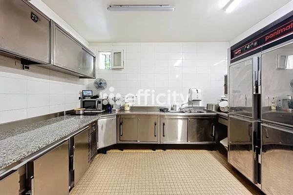 Immeuble - 204 m² Exclusivité efficity