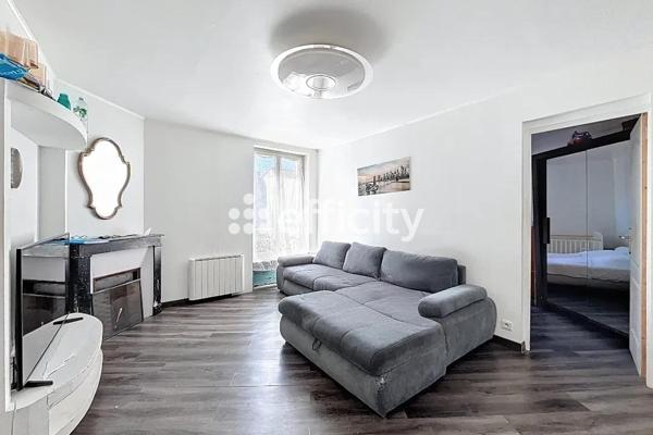 Immeuble - 204 m² Exclusivité efficity