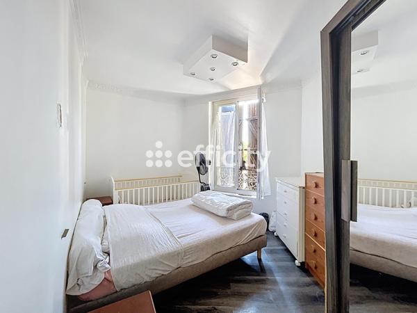 Immeuble - 204 m² Exclusivité efficity