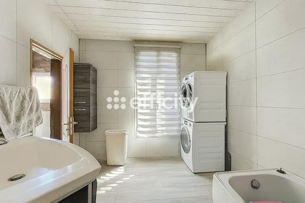 Immeuble - 204 m² Exclusivité efficity