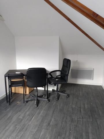 Dpt Isère (38), à louer MONTBONNOT local commercial 65 m² et 26 m²