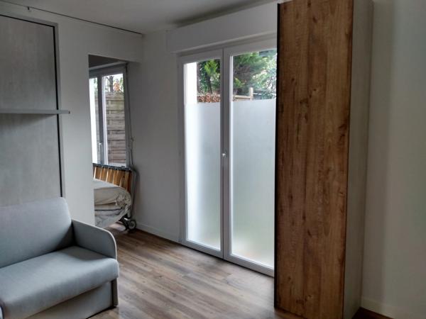 Dpt Isère (38), à louer MONTBONNOT local commercial 65 m² et 26 m²