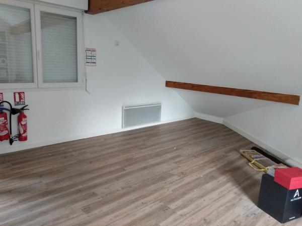 Dpt Isère (38), à louer MONTBONNOT local commercial 65 m² et 26 m²
