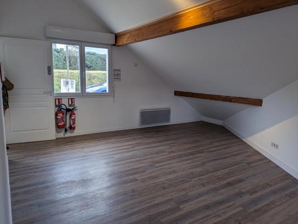 Dpt Isère (38), à louer MONTBONNOT local commercial 65 m² et 26 m²