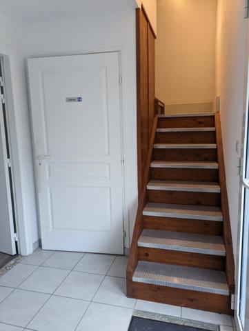 Dpt Isère (38), à louer MONTBONNOT local commercial 65 m² et 26 m²