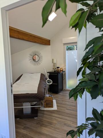 Dpt Isère (38), à louer MONTBONNOT local commercial 65 m² et 26 m²