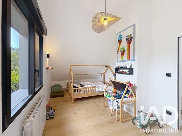 Maison (prestige) à vendre 5 pièces 220 m² Saint-Fuscien