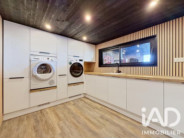 Maison (prestige) à vendre 5 pièces 220 m² Saint-Fuscien