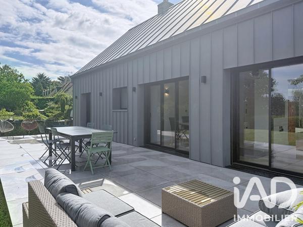 Maison (prestige) à vendre 5 pièces 220 m² Saint-Fuscien