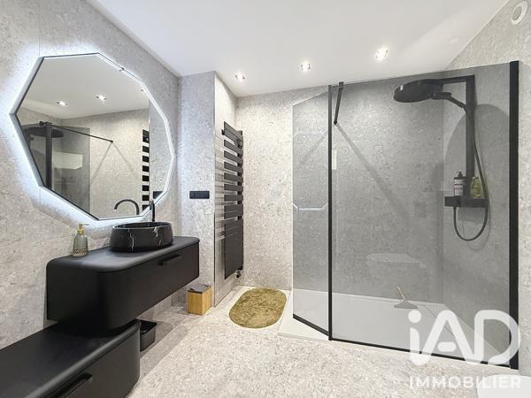 Maison (prestige) à vendre 5 pièces 220 m² Saint-Fuscien