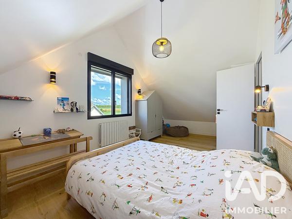 Maison (prestige) à vendre 5 pièces 220 m² Saint-Fuscien