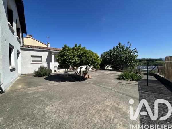 Maison à vendre 9 pièces 190 m² Peyriac-Minervois