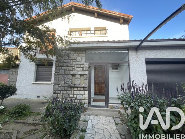 Maison à vendre 9 pièces 190 m² Peyriac-Minervois