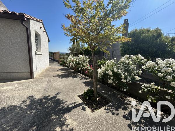 Maison à vendre 9 pièces 190 m² Peyriac-Minervois