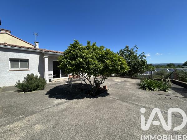 Maison à vendre 9 pièces 190 m² Peyriac-Minervois