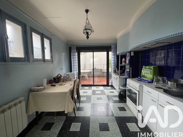 Maison à vendre 9 pièces 190 m² Peyriac-Minervois