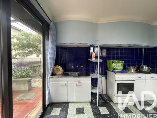 Maison à vendre 9 pièces 190 m² Peyriac-Minervois