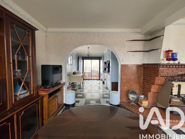 Maison à vendre 9 pièces 190 m² Peyriac-Minervois