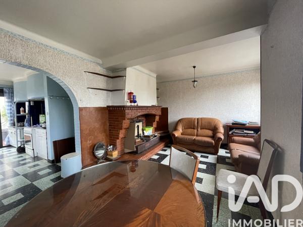 Maison à vendre 9 pièces 190 m² Peyriac-Minervois