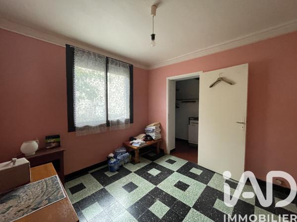 Maison à vendre 9 pièces 190 m² Peyriac-Minervois