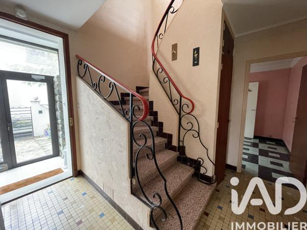 Maison à vendre 9 pièces 190 m² Peyriac-Minervois