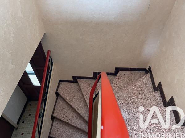 Maison à vendre 9 pièces 190 m² Peyriac-Minervois