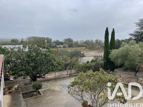 Maison à vendre 9 pièces 190 m² Peyriac-Minervois