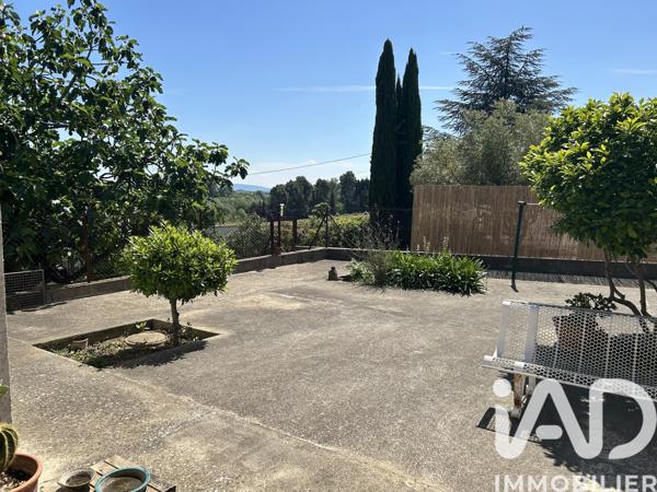 Maison à vendre 9 pièces 190 m² Peyriac-Minervois