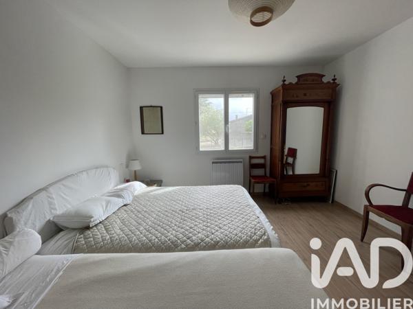 Maison à vendre 9 pièces 190 m² Peyriac-Minervois