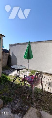 Merville, au sein d'une copropriété entretenue, bel appartement en rez-de-chaussée avec jardine...