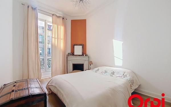 Appartement à vendre    4 pièces • 79,02 m2 Nice