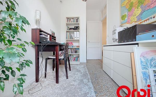 Appartement à vendre    4 pièces • 79,02 m2 Nice