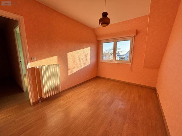 Maison de ville à vendre à Ploemeur dans le Morbihan (56270), ref : 56098-48