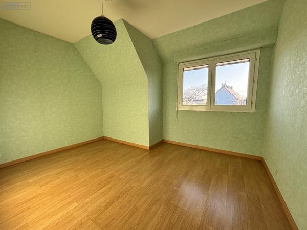 Maison de ville à vendre à Ploemeur dans le Morbihan (56270), ref : 56098-48