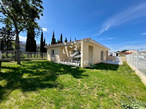 Achat - Maison Saint-Cyprien 66750 4 pièces 101 m 2 552 m 2