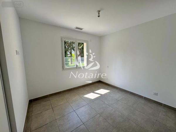 Achat - Maison Saint-Cyprien 66750 4 pièces 101 m 2 552 m 2