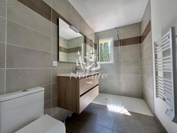 Achat - Maison Saint-Cyprien 66750 4 pièces 101 m 2 552 m 2