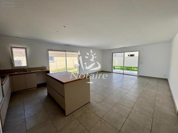 Achat - Maison Saint-Cyprien 66750 4 pièces 101 m 2 552 m 2