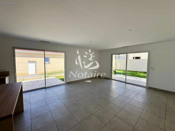 Achat - Maison Saint-Cyprien 66750 4 pièces 101 m 2 552 m 2
