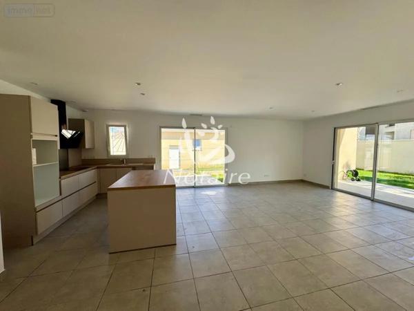 Achat - Maison Saint-Cyprien 66750 4 pièces 101 m 2 552 m 2
