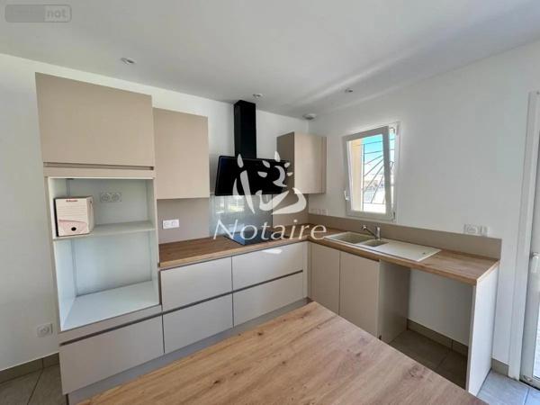 Achat - Maison Saint-Cyprien 66750 4 pièces 101 m 2 552 m 2